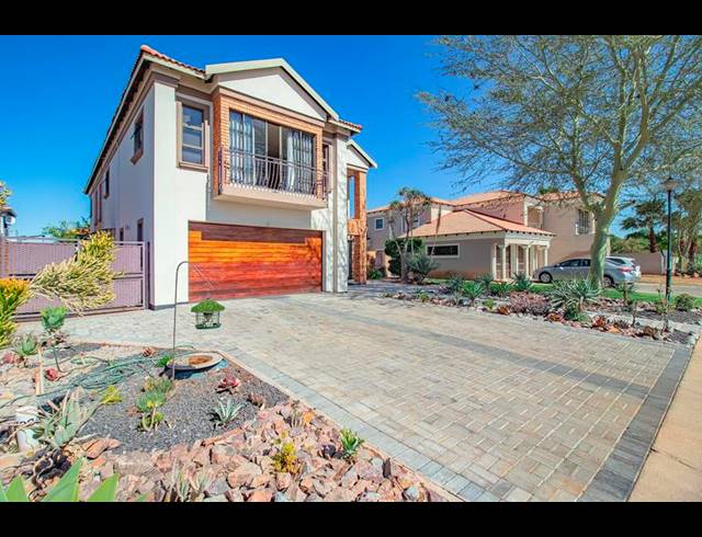 5 BEDROOM HOUSE FOR SALE IN THERESA PARK